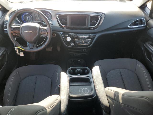 2C4RC1FG4JR309759 - 2018 CHRYSLER PACIFICA TOURING PLUS Boz foto 8