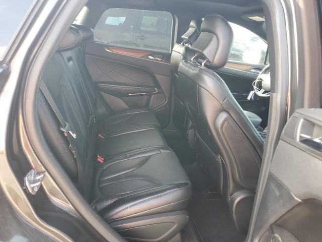 5LMCJ3C90KUL07808 - 2019 LINCOLN MKC RESERVE Grafit fotoğraf 11