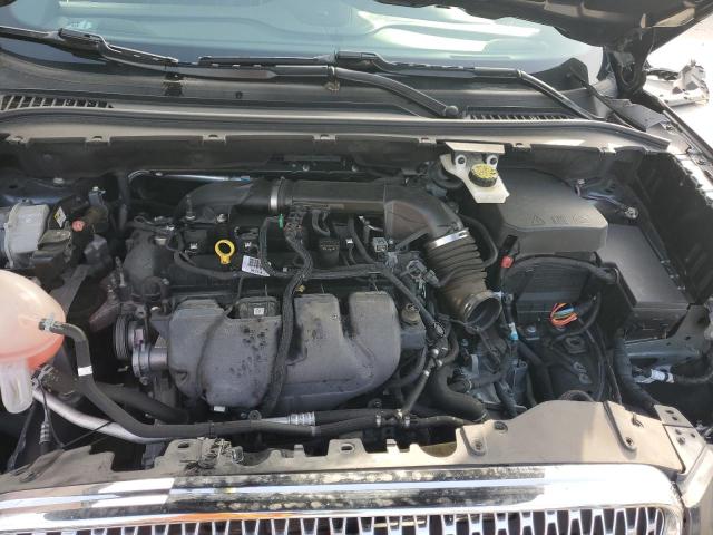 5LMCJ3C90KUL07808 - 2019 LINCOLN MKC RESERVE Grafit fotoğraf 12