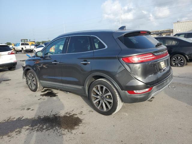 5LMCJ3C90KUL07808 - 2019 LINCOLN MKC RESERVE Grafit fotoğraf 2