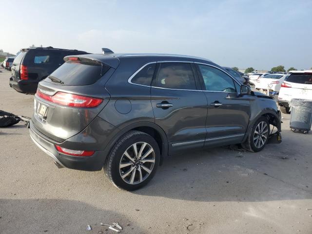 5LMCJ3C90KUL07808 - 2019 LINCOLN MKC RESERVE Grafit fotoğraf 3