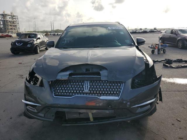5LMCJ3C90KUL07808 - 2019 LINCOLN MKC RESERVE Grafit fotoğraf 5