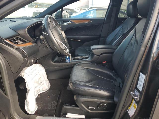 5LMCJ3C90KUL07808 - 2019 LINCOLN MKC RESERVE Grafit fotoğraf 7