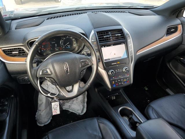 5LMCJ3C90KUL07808 - 2019 LINCOLN MKC RESERVE Grafit fotoğraf 8