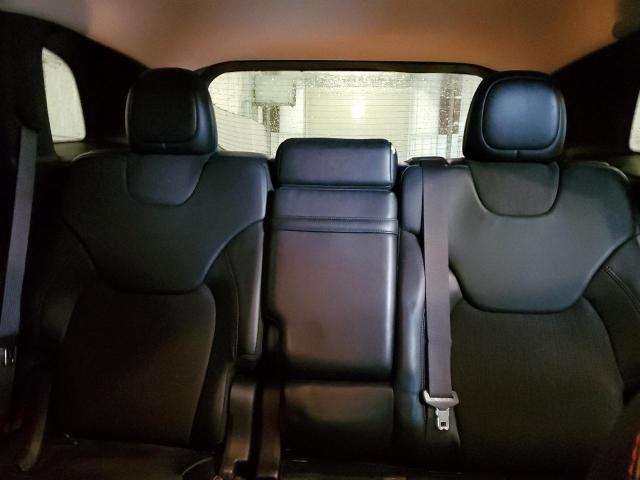 1C4PJMBS0HW648724 - 2017 JEEP CHEROKEE TRAILHAWK GRAY photo 10