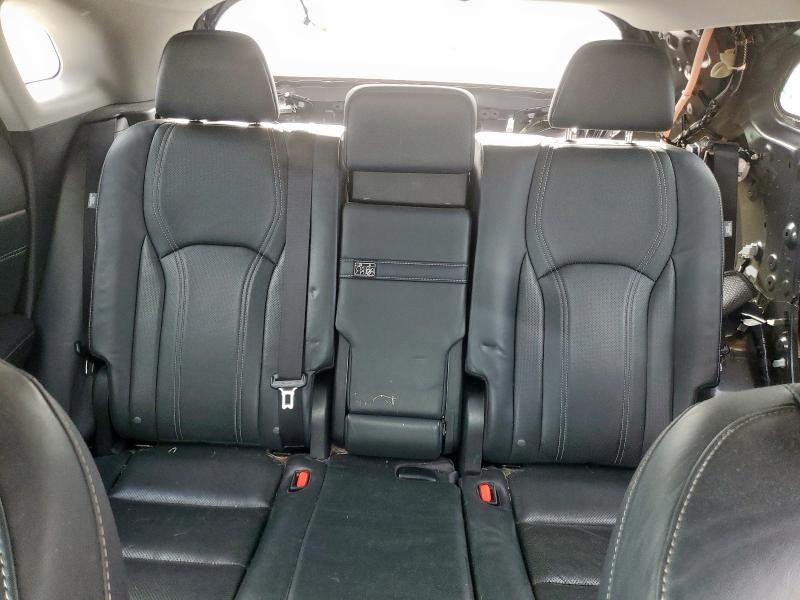 2T2BZMCA9GC008538 - 2016 LEXUS RX 350 BASE 石墨色 照片 10