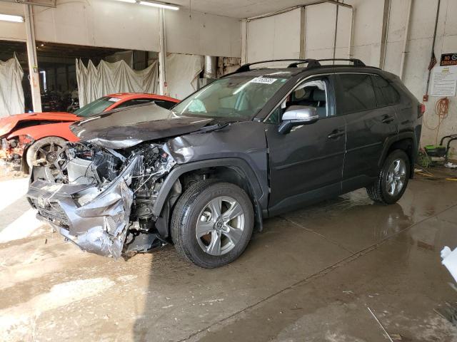 2024 TOYOTA RAV4 XLE, null