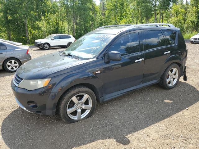 2008 MITSUBISHI OUTLANDER XLS, 