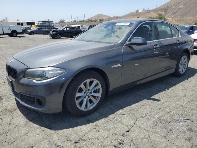 2016 BMW 528 I, null