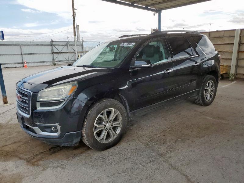 2015 GMC ACADIA SLT-1, 