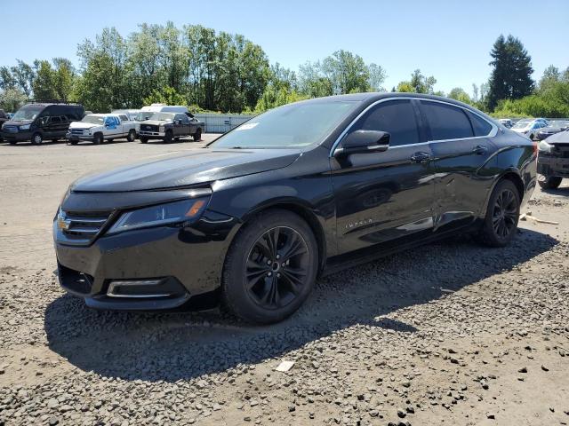 2014 CHEVROLET IMPALA LT, 