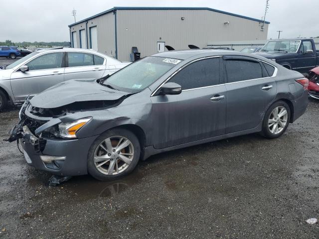 2014 NISSAN ALTIMA 2.5, 