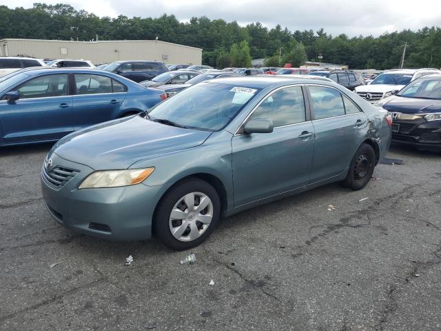 2009 TOYOTA CAMRY BASE, 