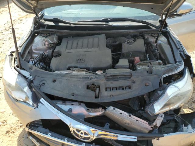 4T1BK1EB5GU227198 - 2016 TOYOTA AVALON XLE SILVER photo 11