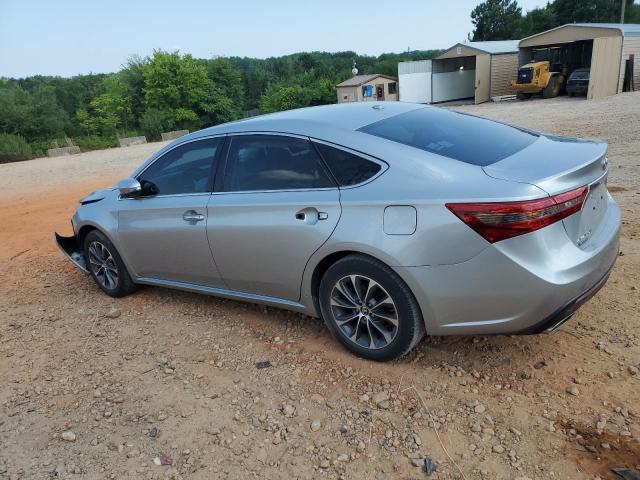 4T1BK1EB5GU227198 - 2016 TOYOTA AVALON XLE SILVER photo 2