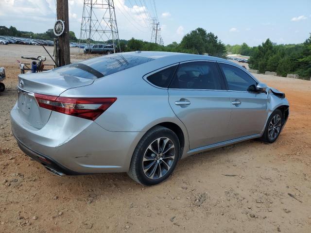 4T1BK1EB5GU227198 - 2016 TOYOTA AVALON XLE SILVER photo 3