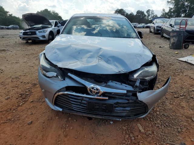 4T1BK1EB5GU227198 - 2016 TOYOTA AVALON XLE SILVER photo 5