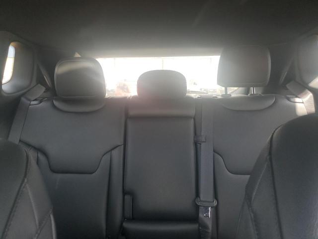 3C4NJDCN5RT139591 - 2024 JEEP COMPASS LIMITED Մոխրագույն լուսանկար 10