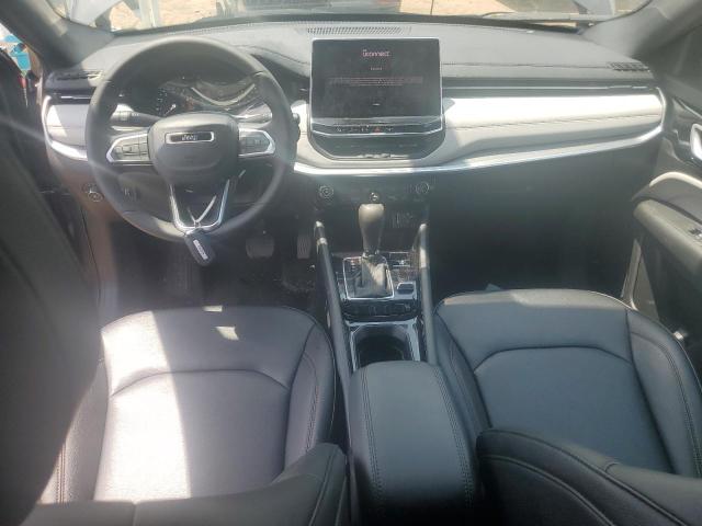 3C4NJDCN5RT139591 - 2024 JEEP COMPASS LIMITED Մոխրագույն լուսանկար 8