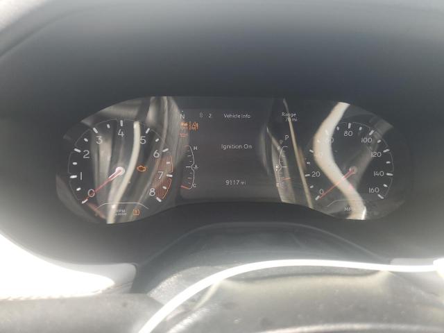 3C4NJDCN5RT139591 - 2024 JEEP COMPASS LIMITED Մոխրագույն լուսանկար 9