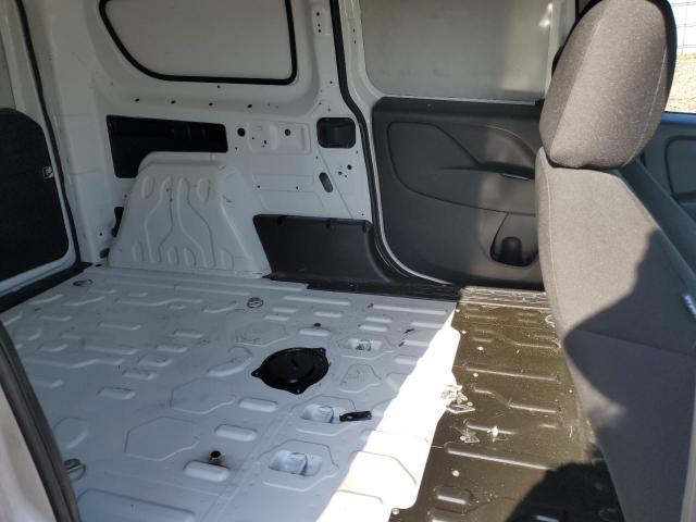 ZFBHRFAB2M6S79162 - 2021 RAM PROMASTER WHITE photo 11