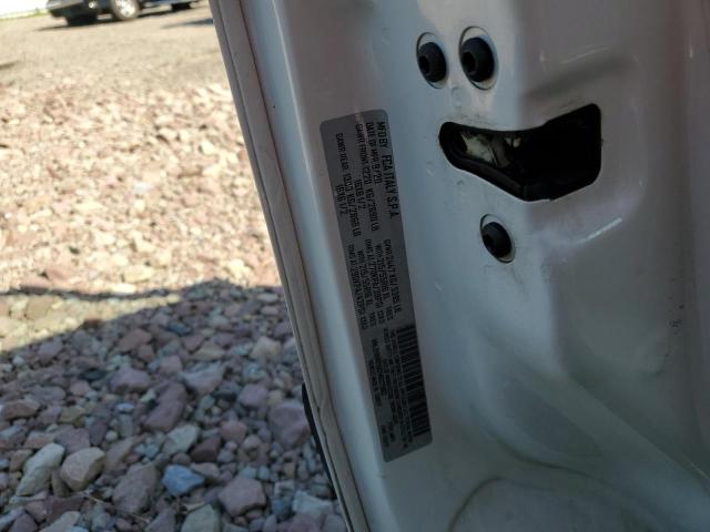 ZFBHRFAB2M6S79162 - 2021 RAM PROMASTER WHITE photo 13