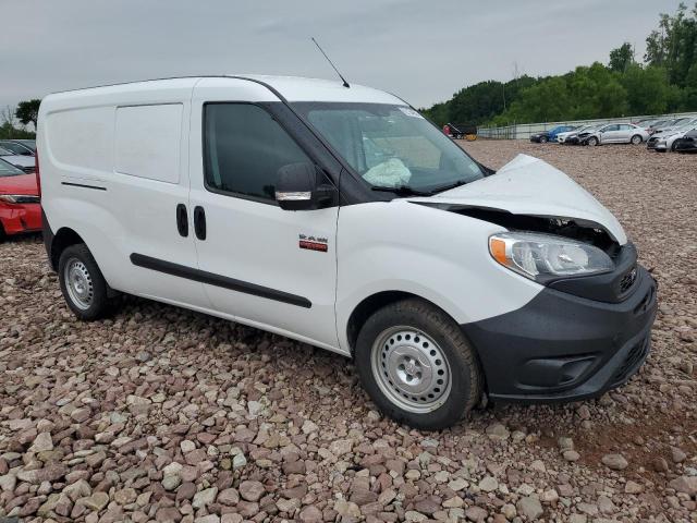 ZFBHRFAB2M6S79162 - 2021 RAM PROMASTER WHITE photo 4