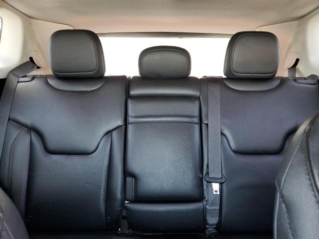 3C4NJDCB0JT222694 - 2018 JEEP COMPASS LIMITED Қара фото 10