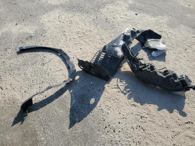 5TDKKRFH5GS501347 - 2016 TOYOTA HIGHLANDER XLE Чорний фото 13