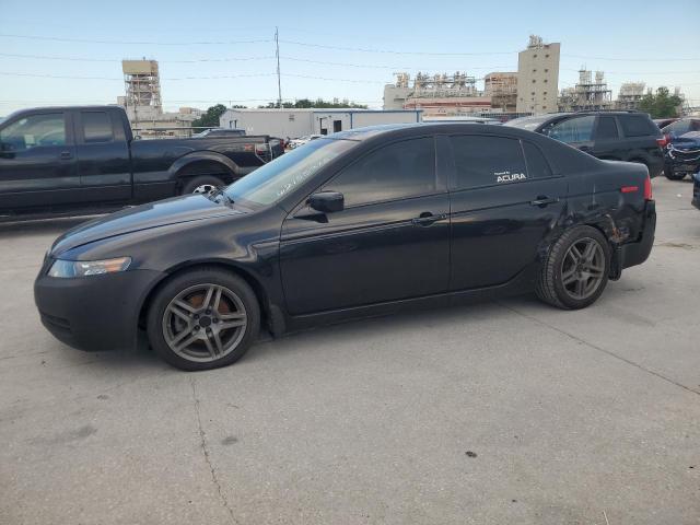 2006 ACURA 3.2TL, null