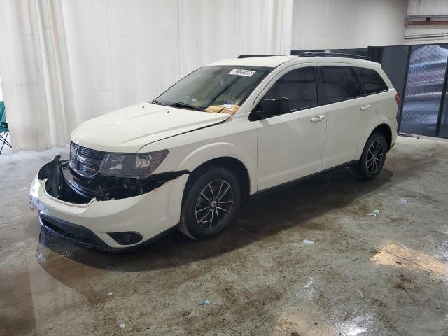 2019 DODGE JOURNEY SE, 