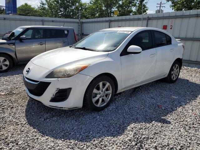 2010 MAZDA 3 I, 