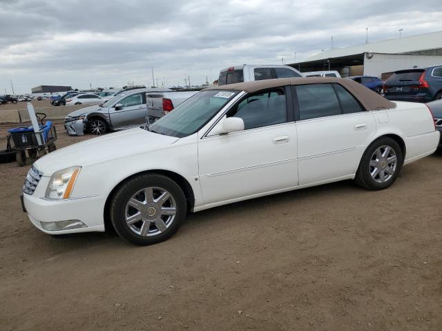2006 CADILLAC DTS, null