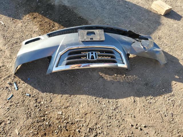 5FNRL38618B088675 - 2008 HONDA ODYSSEY EXL GRAY photo 12