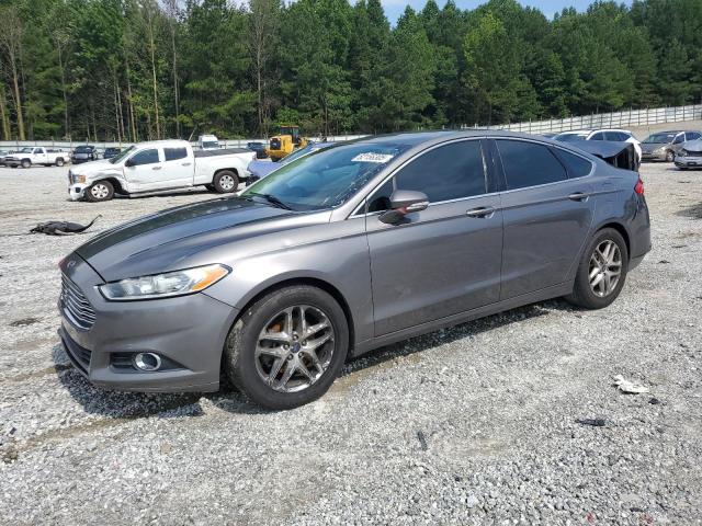 2013 FORD FUSION SE, 