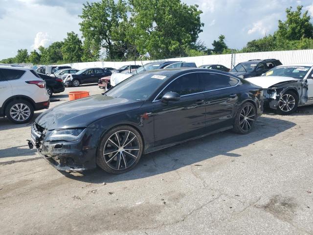 2015 AUDI A7 PRESTIGE, 