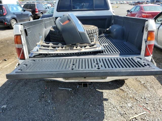 4TASN92N6YZ615730 - 2000 TOYOTA TACOMA XTRACAB PRERUNNER თეთრი ფოტო 10