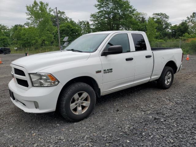 2016 RAM 1500 ST, 