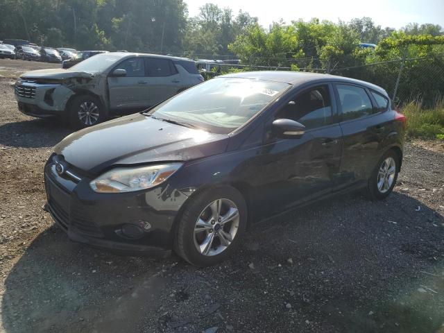 2013 FORD FOCUS SE, 