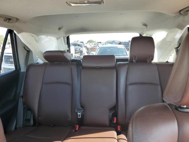 JTEBU5JR6G5383085 - 2016 TOYOTA 4RUNNER SR5/SR5 PREMIUM 白色 照片 10