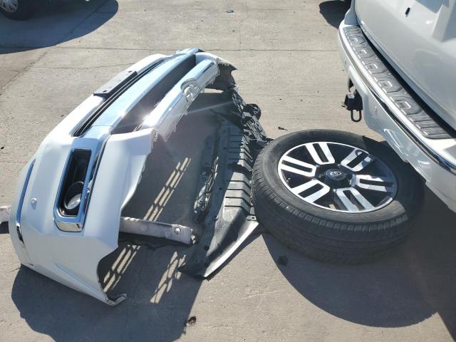 JTEBU5JR6G5383085 - 2016 TOYOTA 4RUNNER SR5/SR5 PREMIUM 白色 照片 13