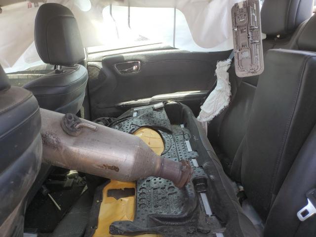 4T1BK1EB6DU053590 - 2013 TOYOTA AVALON BASE Сріблястий фото 10