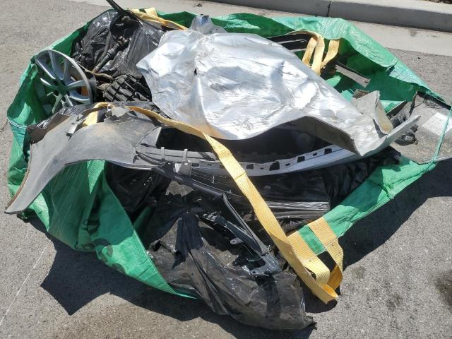 4T1BK1EB6DU053590 - 2013 TOYOTA AVALON BASE Сріблястий фото 12