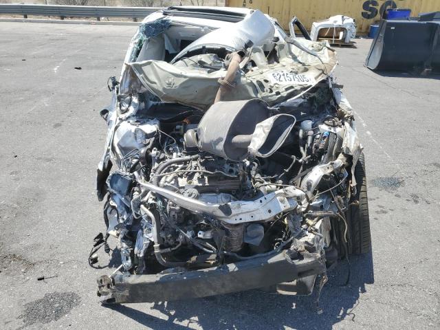 4T1BK1EB6DU053590 - 2013 TOYOTA AVALON BASE Сріблястий фото 5