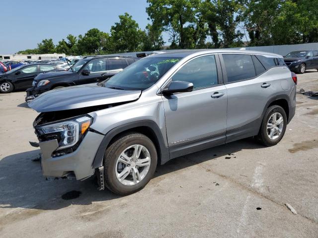 2023 GMC TERRAIN SLE, 