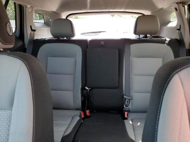 3GKALMEG5PL271257 - 2023 GMC TERRAIN SLE GRAY photo 10