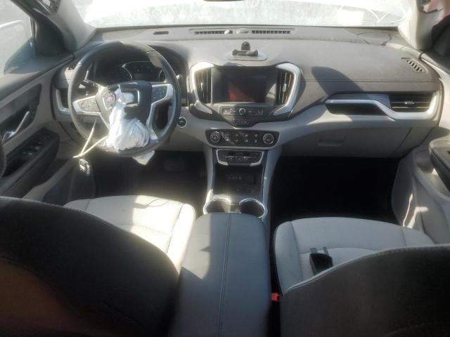 3GKALMEG5PL271257 - 2023 GMC TERRAIN SLE GRAY photo 8