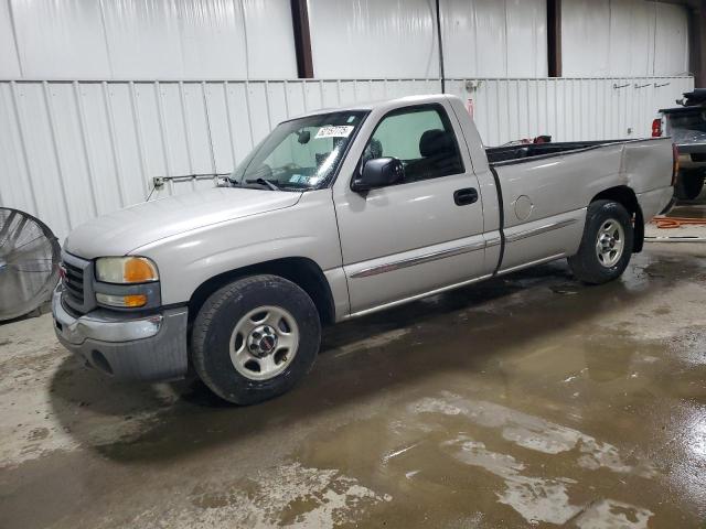 2004 GMC NEW SIERRA C1500, null