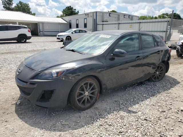 2011 MAZDA 3 S, 
