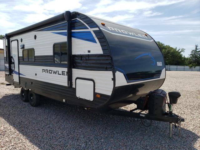 2022 HEARTLAND PROWLER, null